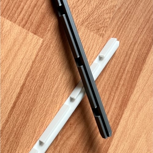 White - Adapter for IKEA Trofast and Stokke Tripp Trapp High Chair