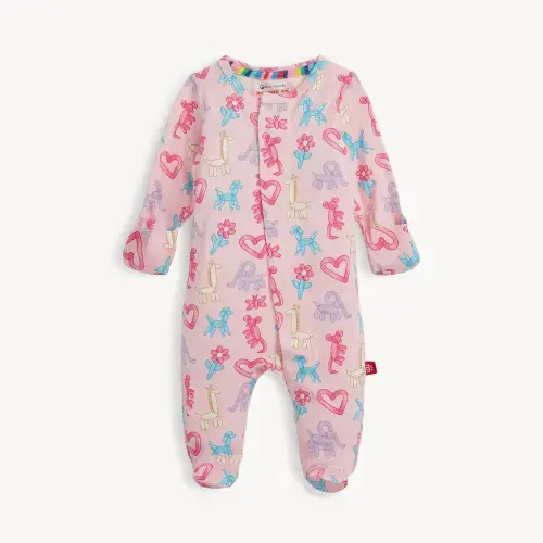 Magnetic Footie – Magnetic Me (6-9 months)