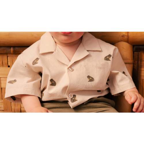 Donsje Amsterdam Online Store | High-End Baby and Childrenswear