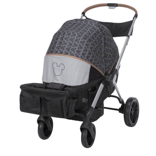 Disney Baby SummitTM Wagon Stroller by Safety 1st, Vintage Disney,