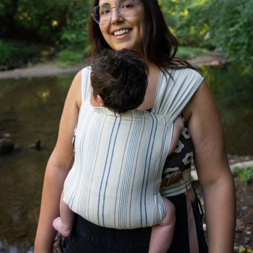 Lugano Sprout Newborn Carrier
