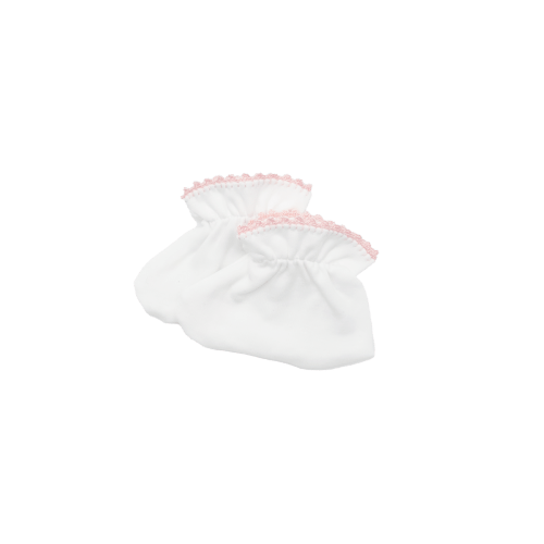 Jersey Booties – Pixie Lily