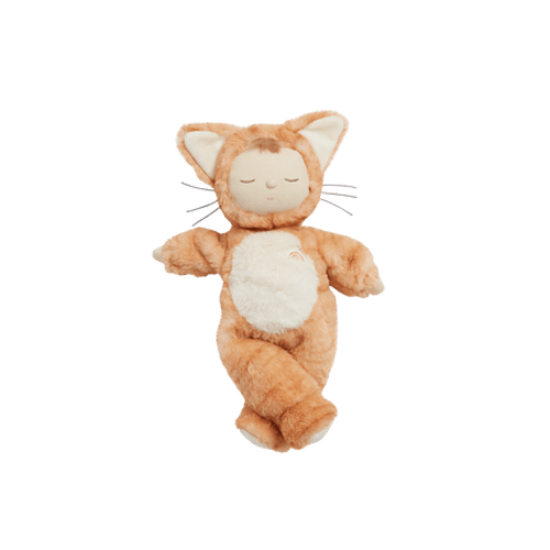 Cozy Dinkums - Tabby Cat - Jinx