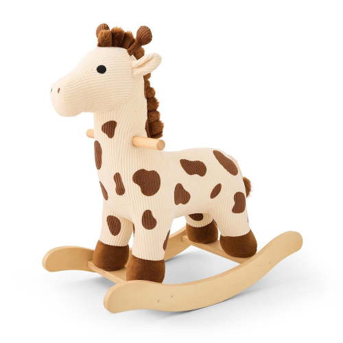 Member's Mark Rocking Plush Animals