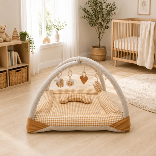 Play Mat Bundle "The Sonny" from Common Ground