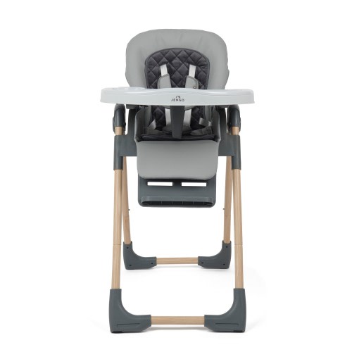 Jengo Luxe Recline Highchair V2