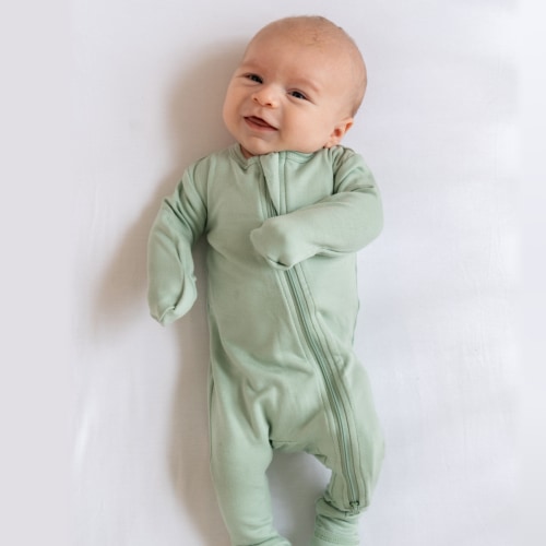 Pajama Landing Page – Dreamland Baby