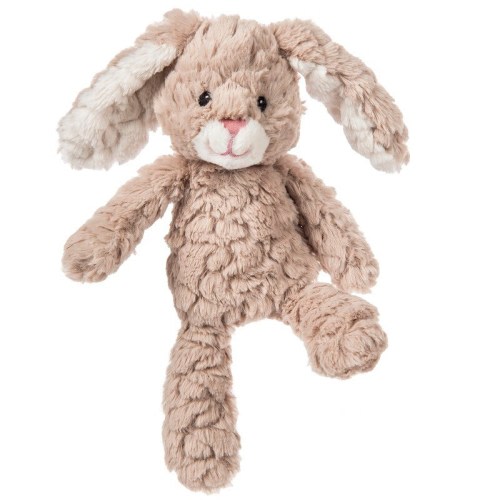 Putty Tan Bunny by Mary Meyer - 11" Stuffed Toy