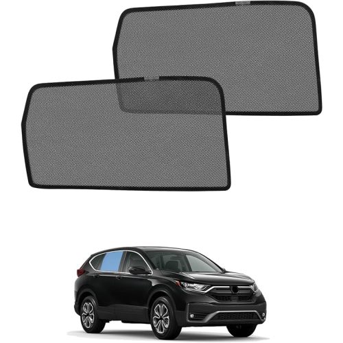 KMF Car Side Window Shades Baby for Honda CR-V/CRV 2023-2026