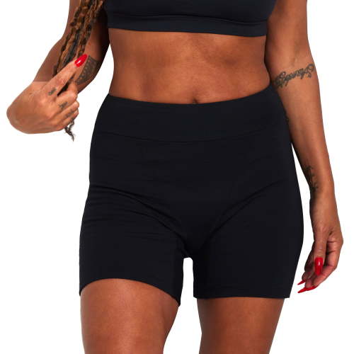 The Period Company Organic Cotton Heavy Flow Absorbent Leak Protection Sleepwear