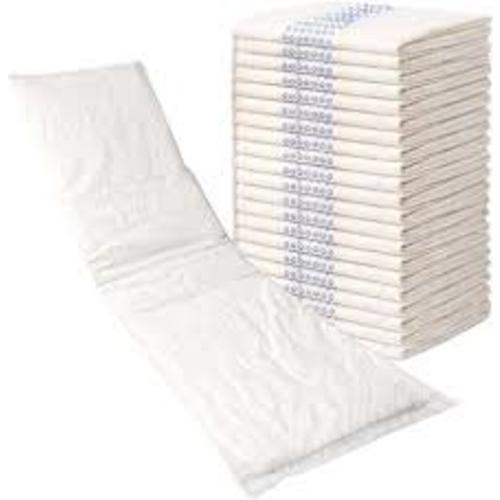vackly postpartum pads 6x17 40 pack