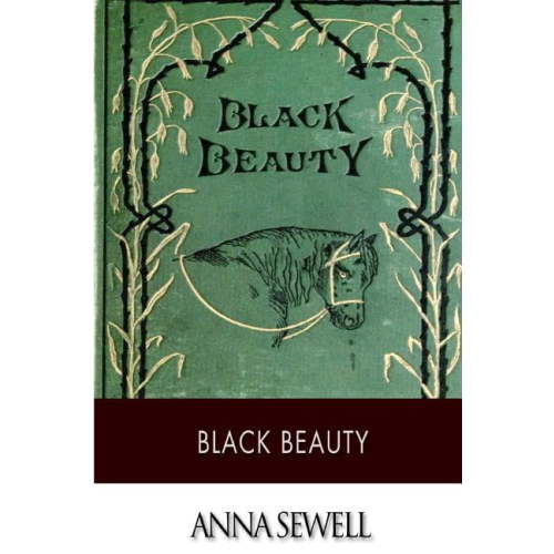 Black Beauty, (Paperback)