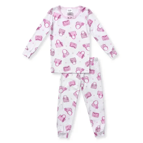 Esme Girl Boss PJ Set