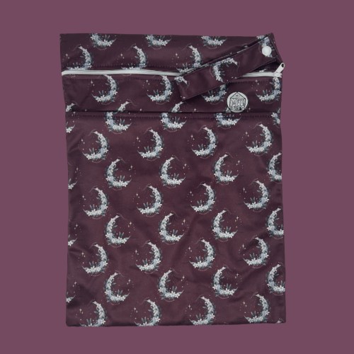 Stout House Daisy Nights - Wet Bag