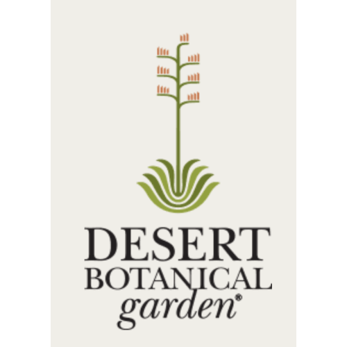 Desert Botanical Garden Membership: Become a Member