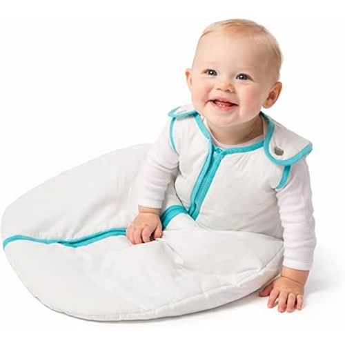 Baby Deedee Sleep Nest Sleeping Sack, Warm Baby Sleeping Bag fits Newborns and Infants,Large (18-36 Months)