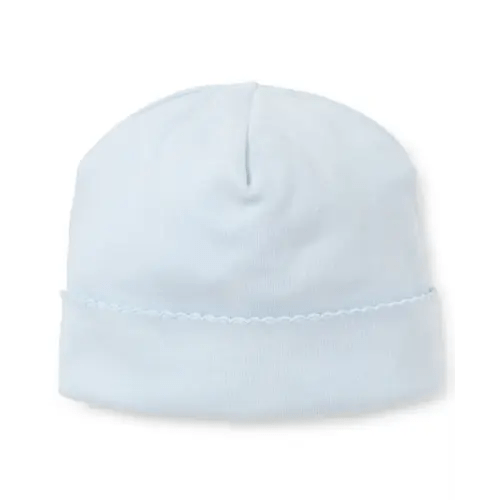 Blue Kissy Basics Hat