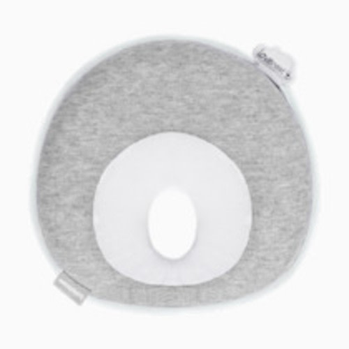 Babymoov Lovenest + Infant Headrest - Smokey