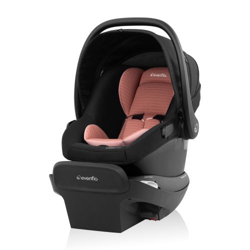 Evenflo Revolve180 LiteMax NXT Rotational Infant Car Seat