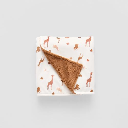 Proudly™ Baby Blanket
