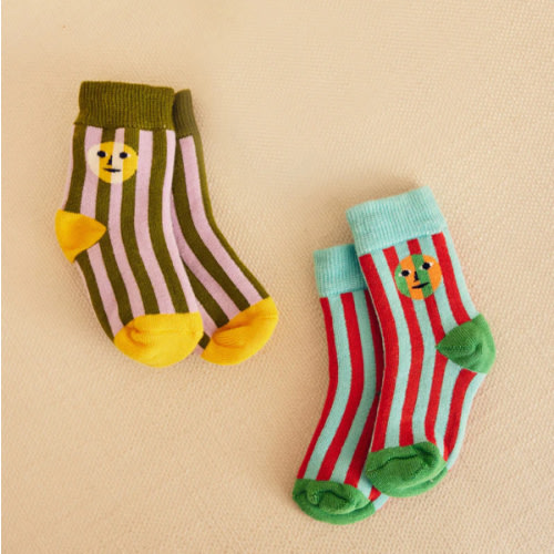Hanna Andersson Socks- Kids | Dusen Dusen