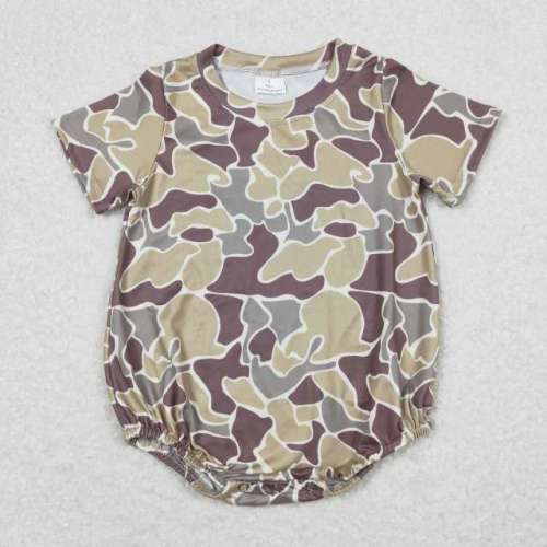 Neutral Camo Bubble – Little Southern Brand
