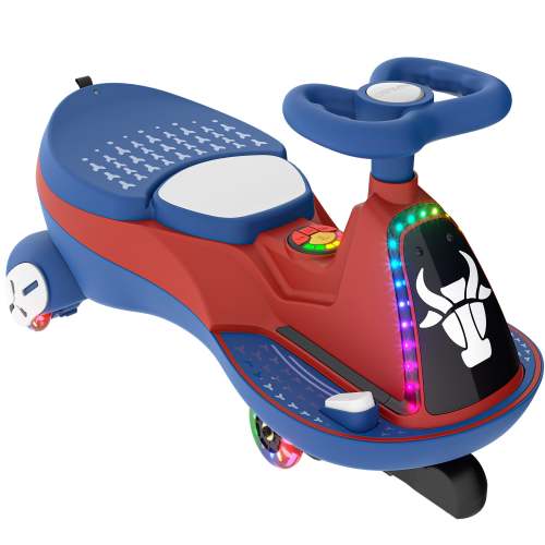 12V Electric Wiggle Car – anpabotoy