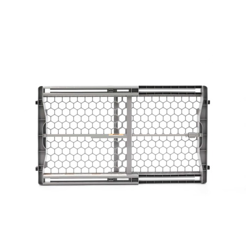 Regalo Plastic Expandable Baby Gate, 23-in