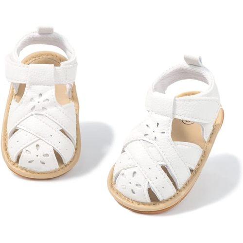 Infant Sandals 6-12m