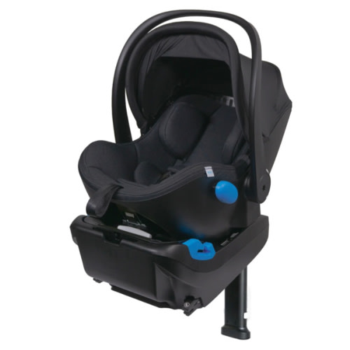 Clek Liing Infant Car Seat with Base Load Leg - Mammoth Ziip