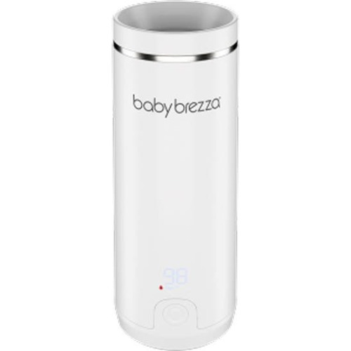 Travel & Portable Bottle Warmer