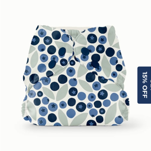 Cloth Diaper Waterproof Covers - Esembly Baby