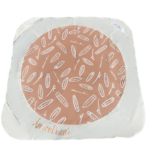 Beach Puddle – Beach Puddle, Inc