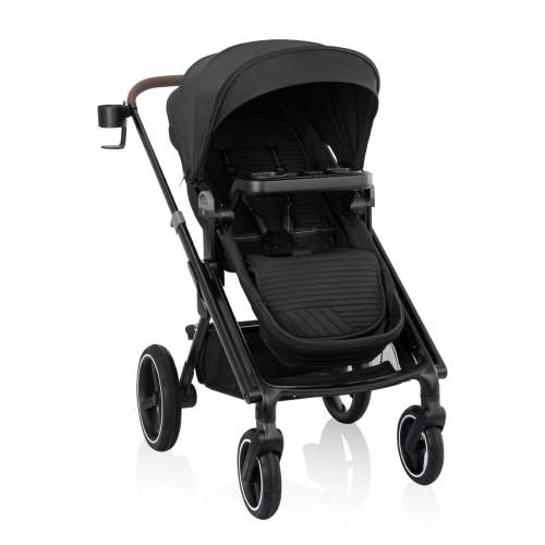 Transformer Stroller to Wagon