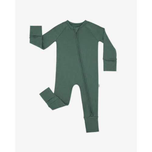 Grove Green Zippy | Little Sleepies