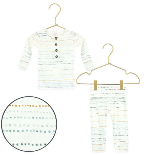 TWO-PIECE SET  - Conrad