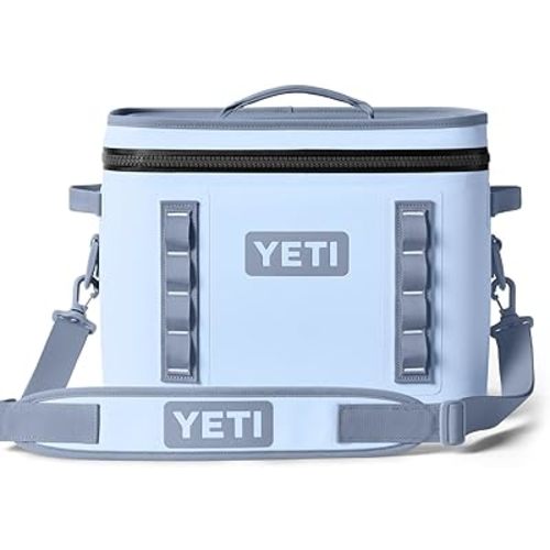 YETI Hopper Flip 18 Portable Soft Cooler