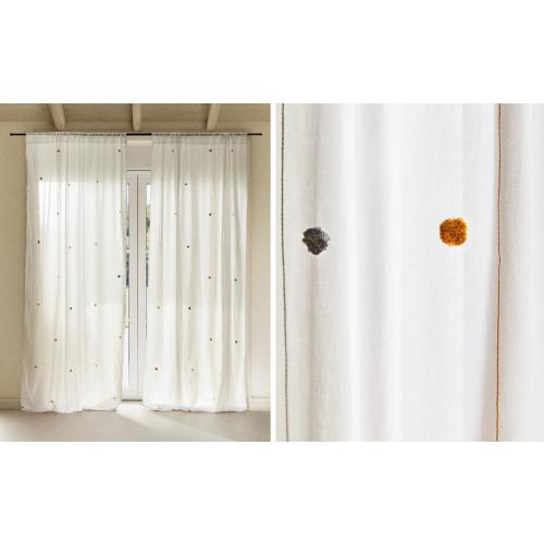 KIDS LETTER CUSHIONS - See all - KIDS AND BABY - DECORATION | Zara Home United States of America