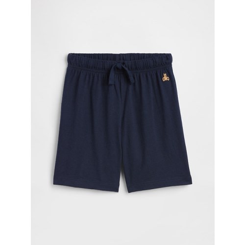 babyGap Brannan Bear Pull-On Shorts