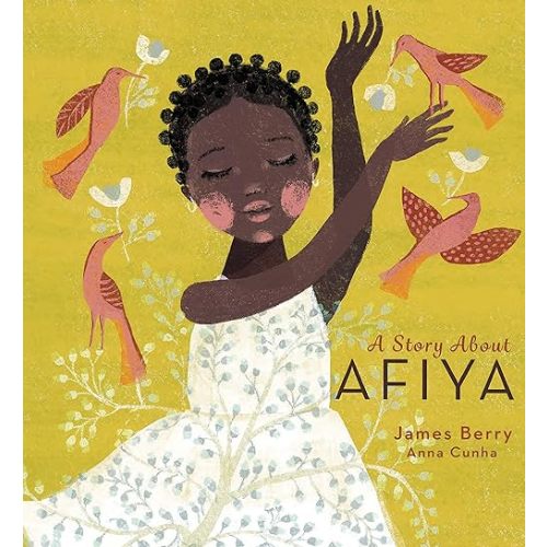 A Story About Afiya (Lantana Global Picture Books) Hardcover – Picture Book, April 7, 2020