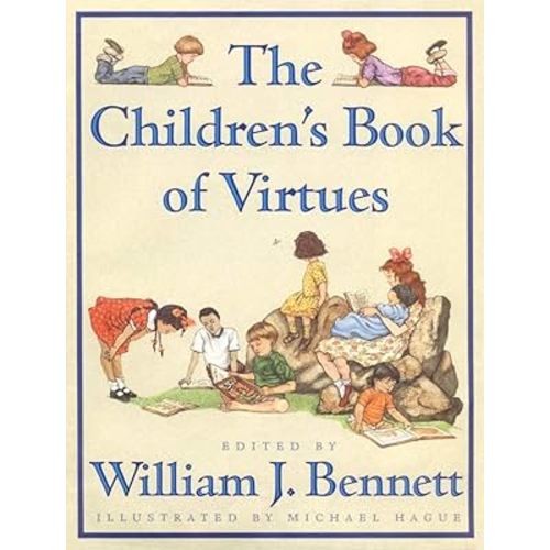 The Children's Book of Virtues