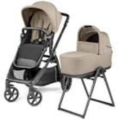 Stroller Cash Fund $1200