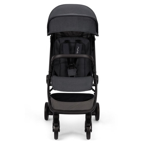 Nuna TRVL™ Lightweight Stroller (Color: Ocean)