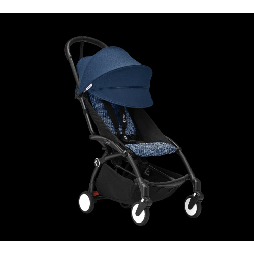 Baby Prams from Birth | Stokke® YOYO³ with newborn pack | Stokke® Online Shop