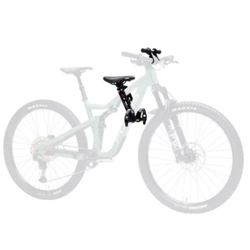 Children’s Bike Seat & Handlebars — EVO $159.99