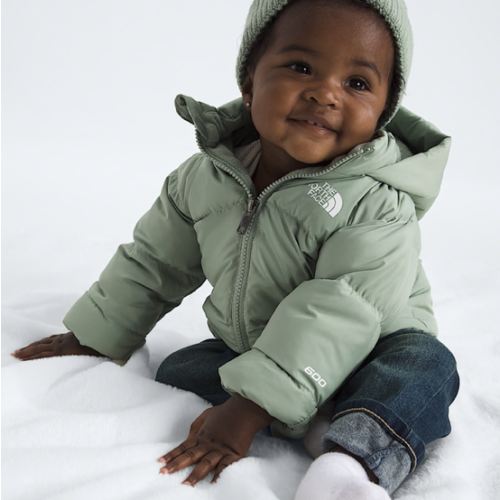 Baby North Down Fleece-Lined Jacket | The North Face