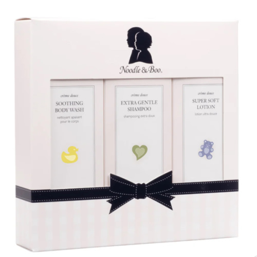 Starter Baby Gift Set – Noodle & Boo