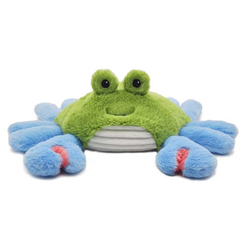 Warmies® - Blue Crab Plush
