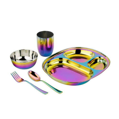 Mindful Mealtime Set