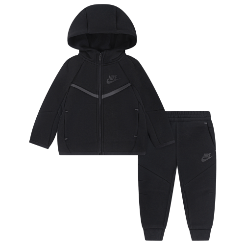 Nike Tech Fleece Full-Zip Set